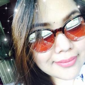 Meet your Posher, Jessilyn jill